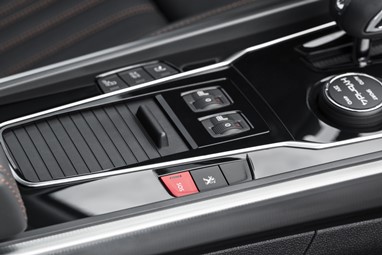 Peugeot 508RXH