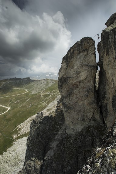 Kenny Belaey © Red Bull