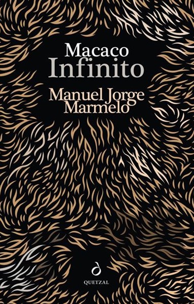 Manuel Jorge Marmelo © Quetzal Editores 2016