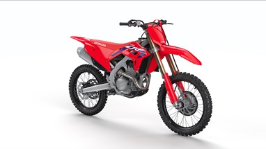 Honda CRF250R