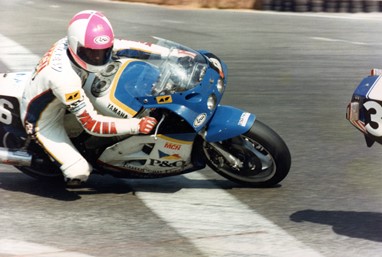 Lêm as crónicas do Mat Oxley? Ei-lo aqui