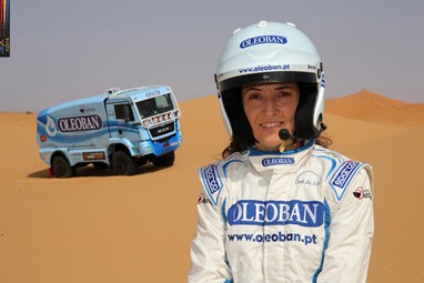 Elisabete Jacinto