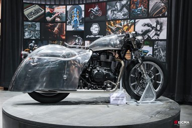Royal Enfield