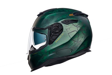 Nexx SX.100 Toxic Forest