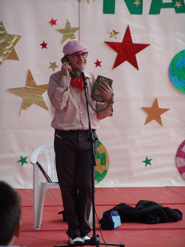 João Vilas