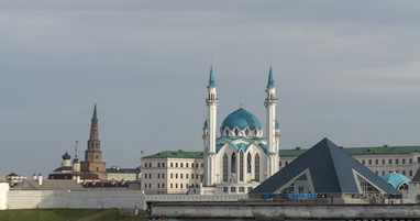 Kremlin de Kazan