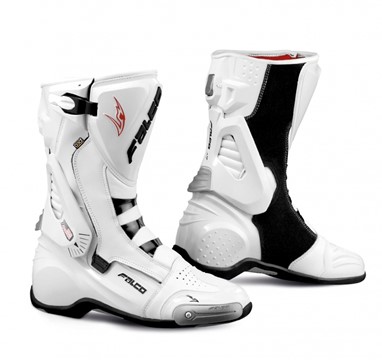 Botas pista ESO LX 2.1