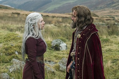 Vikings T5 ©AMC Networks