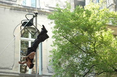 Contigo /©Sébastien Armengol