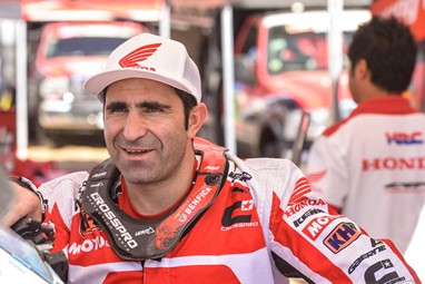 Paulo Gonçalves