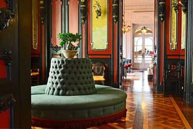 Sala Japonesa