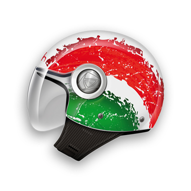 Compact Flag - PVP 89,79 Euros