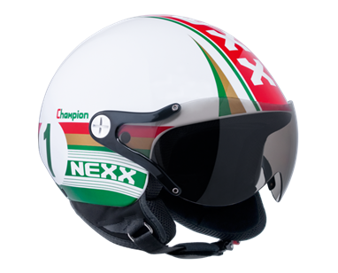X60 Champion - PVP € 115,95