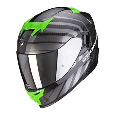 Scorpion Exo-520 Air