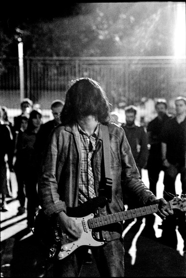 Flor Caveira ©Vera Marmelo