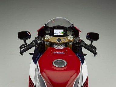 Honda RC213V-S