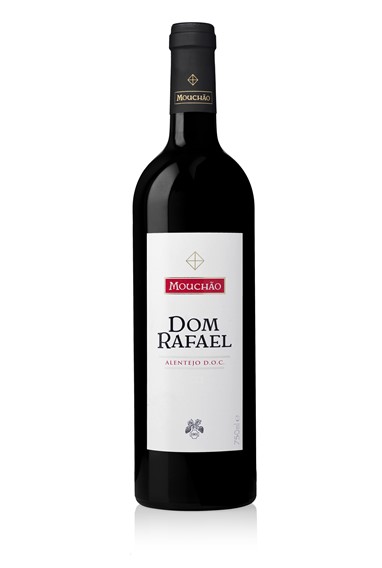 Dom Rafael Tinto 2012 - PVP 9,90€