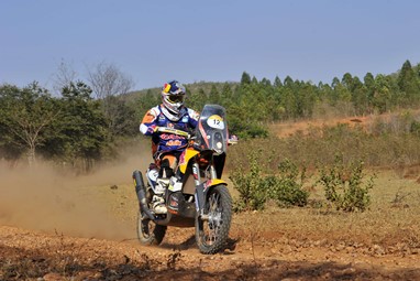 Ruben Faria