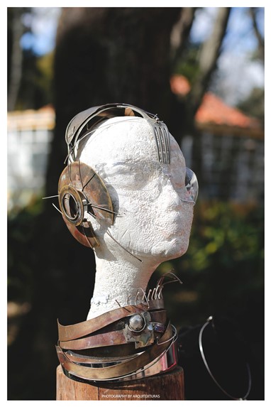 Crafts & Design © Arquitexturas