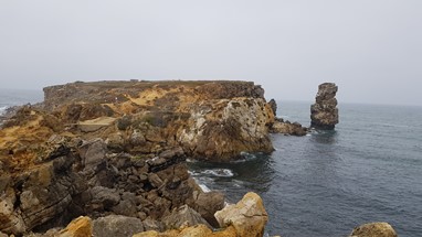 Peniche - Papôa