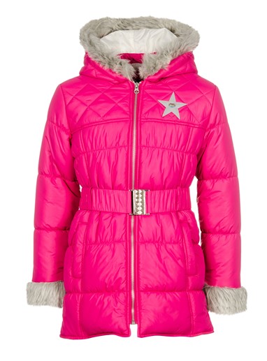 Casaco Comprido Menina PVP 49,99€