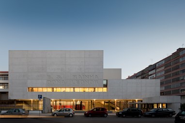 Escola Rainha D. Leonor