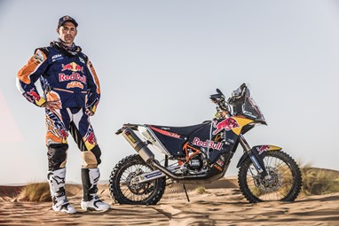 Ruben Faria