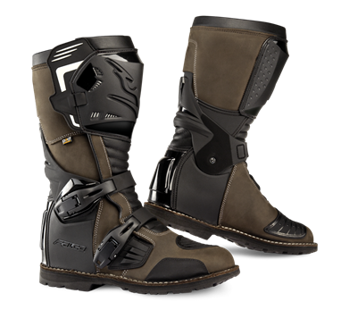 Botas Enduro Edge Pro