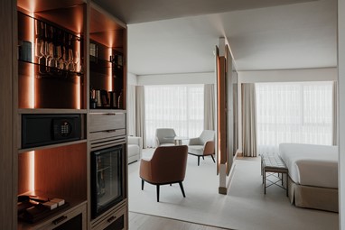 Suite Premium
