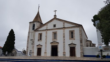 Igreja de Nossa Senhora da Conceição