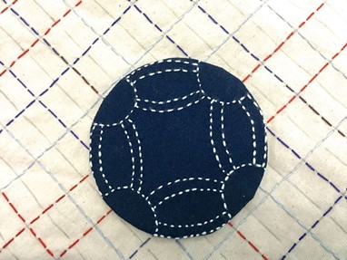 Sashiko