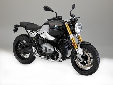 BMW R nineT