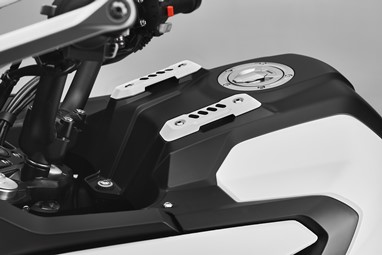 MV Agusta Lucky Explorer 5.5