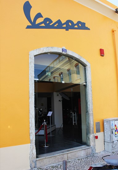 Charme urbano