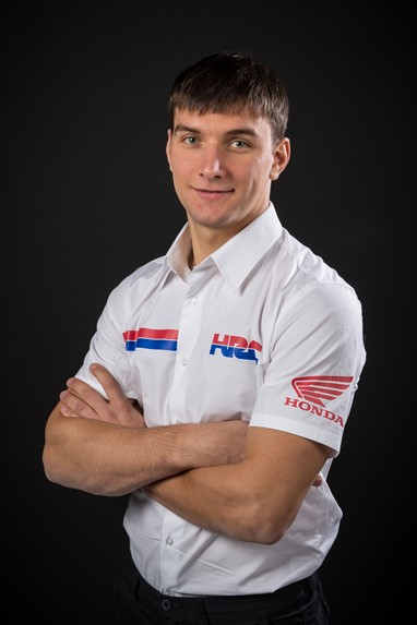 Evgeny Bobryshev 