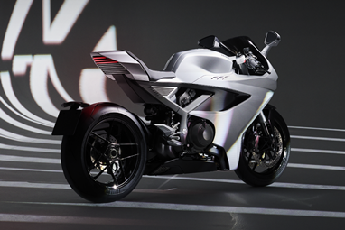 Norton Motorcycles inaugura novo concessionário em Lisboa na Officina Moto