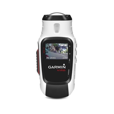 Garmin Virb Elite