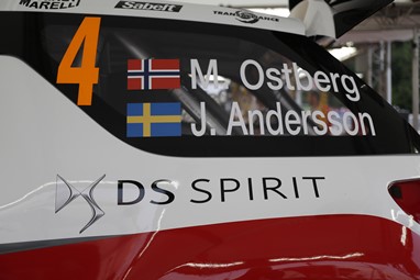 Mads Østberg 