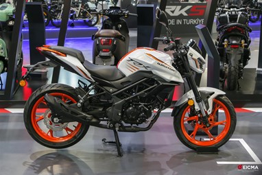 QJ Motor