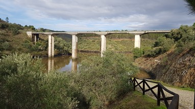 -Ponte de Lentiscais