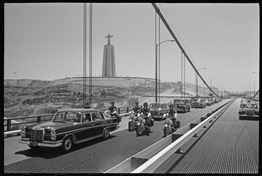 ©Infraestruturas de Portugal - Celestino Teixeira
