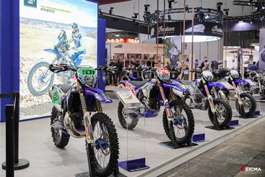 Sherco