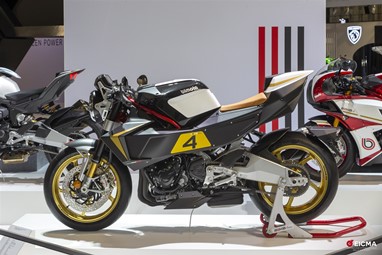Bimota