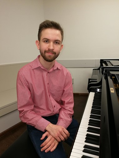 Lukasz Piasecki