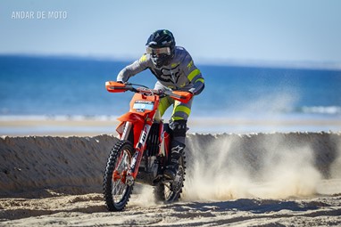 Monte Gordo Sand Experience – Corridas na praia em estreia em Portugal -  MOTOJORNAL