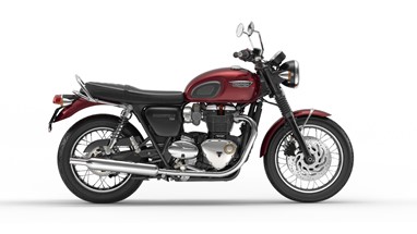Triumph Bonneville T120