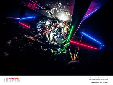 Kuba Konwent /©Red Bull Illume 
