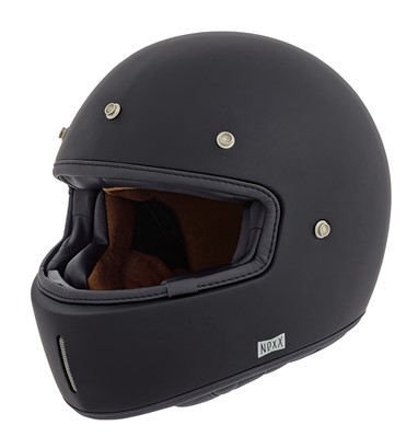 X.G100 Purist Preto