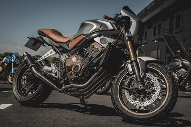 Blanmoto
