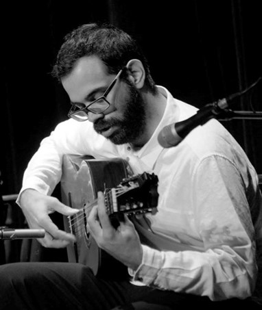Javier Conde